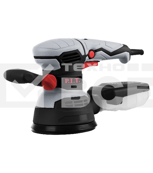 Шлифмашина эксцентриковая P.I.T. PDS125-C1