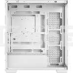 Компьютерный корпус MidiTower Deepcool CG580 white (ATX, без БП, 2xUSB3.0 Type-A) (R-CG580-WHNDA0-G-1), фото4