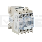 Контактор КМЭ 9А кат. 24В AC 1НО PROxima EKF ctr-s-9-24, фото3