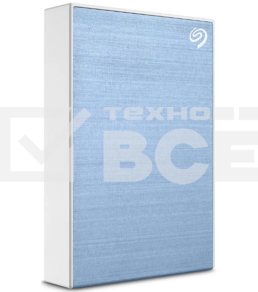 Жесткий диск внешний Seagate 2.5