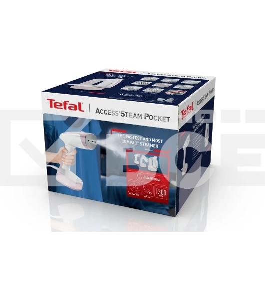 Ручной отпариватель Tefal DT3050E1
