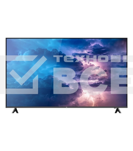 Телевизор BQ 65