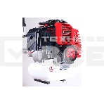 Триммер бензиновый MAXCUT MC 143 (1+1) 25100008 Объем дв 42.7 см?; Мощн дв 2.5 л.с.; Диам ножа: 25.5см; Диам лески: 2.0-2.4 мм; Захват: 42 см Объем бака: 1,2 л; Вес: 7.3кг;, фото17