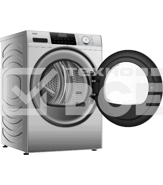 Сушильная машина Haier HD90-A2929BS с тепловым насосом