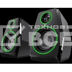 Акустическая система Defender 2.0 Solar 10 10Вт, BT/Light питание от USB, фото20