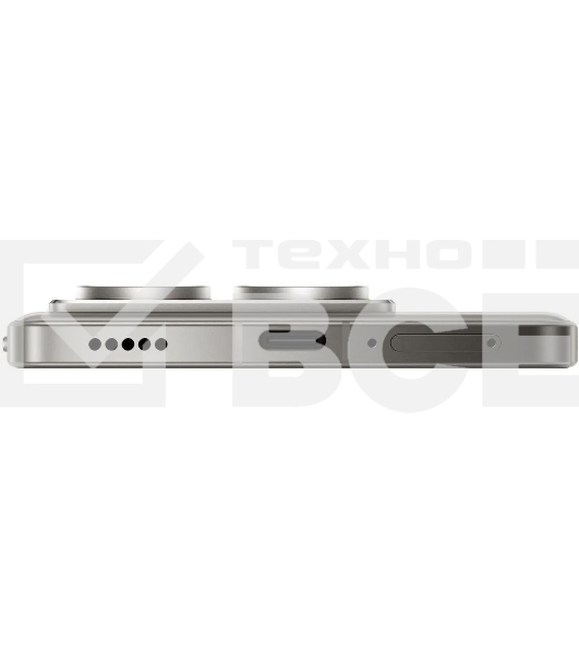 Смартфон Xiaomi 14T Pro 12/1024Gb черный