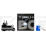 Детектор банкнот Magner 215 автоматический мультивалюта АКБ, фото6