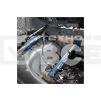 Растяжка гидравлическая Stels 51355 10 т, набор из 17 предметов, 7 сменных насадок, в пласт. кейсе, фото9