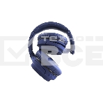 Наушники Harper HB-707 Bluetooth синий, фото5