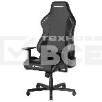 Кресло игровое DXRACER DRIFTING OH/DL23/N чёрный, фото3