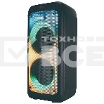 Портативная акустика JVC XS-N5213PB, фото2