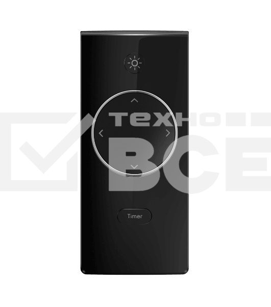 Кухонная вытяжка Maunfeld MZR 74 Lux чёрный