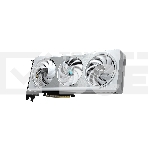 Видеокарта Gigabyte PCI-E 5.0 GV-N506TAERO OC-8GD 1.0 NVIDIA GeForce RTX 5060TI 8Gb 128bit GDDR7 2647/28000 Без Видеовыходов HDMIx1 DPx3 HDCP Ret, фото10