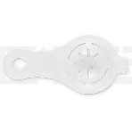 Миксер планетарный Vitek VT-PM0111 1500Вт вишневый, фото4