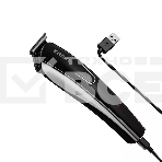 Триммер Kitfort КТ-3109 черный/серебристый 3Вт (насадок в компл:10шт), фото5