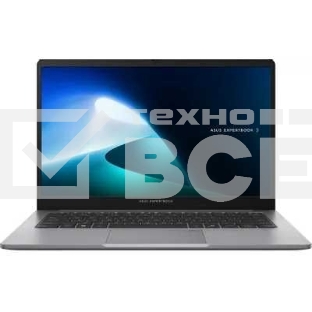 Ноутбук ASUS Expertbook P1 P1403CVA-S60821 серый Intel Core i7 13620H 2400MHz/14