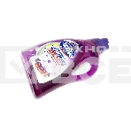 Гель для стирки ACTIVE универсальный 2500 мл. Poly wash (511601412), фото4