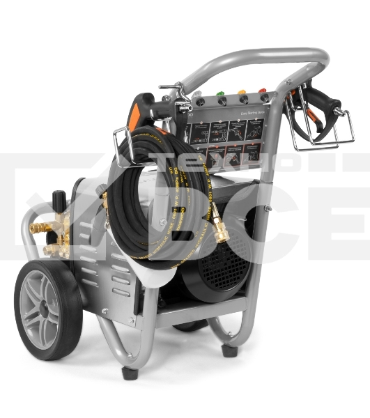 Минимойка Daewoo DAW 3500SW 3200Вт