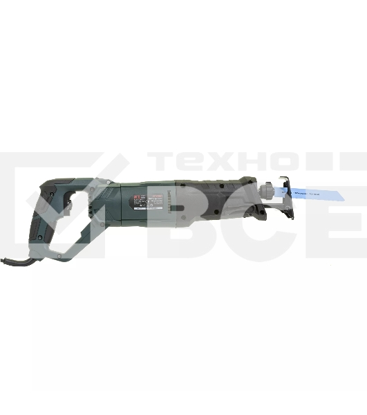 Професииональная пила сабельная KLPRO KLTK0850 (сеть, 850 Вт, 0-2800об/мин)