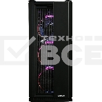 Компьютерный корпус ZALMAN X3, ATX, BLACK, WINDOW, 2x3.5