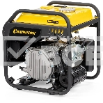 Генератор Champion IGG2200 2.1кВт, фото3