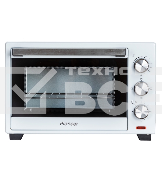 Мини-печь Pioneer MO5005 белый