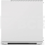 Компьютерный корпус без блока питания Case Fractal Design Epoch TG Clear Tint, Midi-Tower, 3x120мм, 2xUSB-A 3.2 + 1xUSB 3.2 Type-C ATX, mATX, mITX, белый, фото3