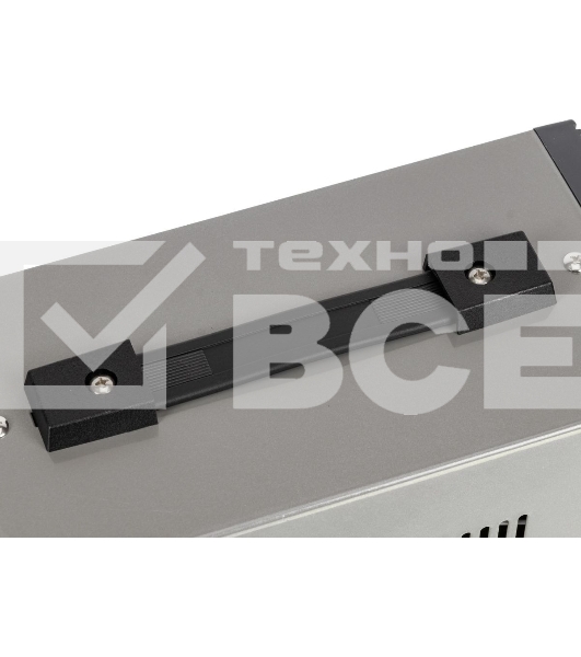 Стабилизатор напряжения Ресанта АСН-1000Д/1-Ц электронный однофазный серый