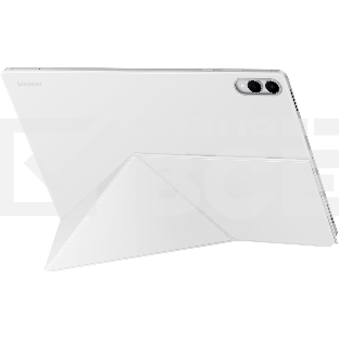 Чехол Samsung для Samsung Galaxy Tab S11 Ultra Book Cover поликарбонат белый (EF-BX930PWEGRU)