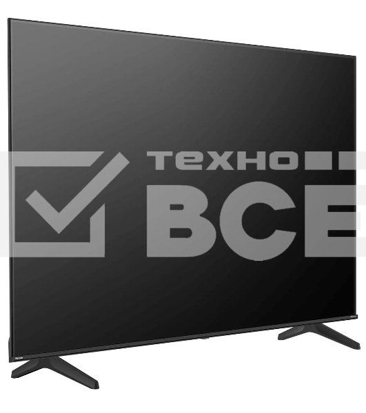 Телевизор Hisense 50