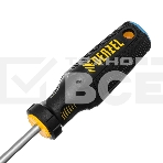 Набор отверток Denzel 5 шт., PH+SL, S2, 3к рукоятка, фото5