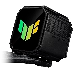 Система жидкостного охлаждения ASUS TUF GAMING LC III 360 ARGB, фото9