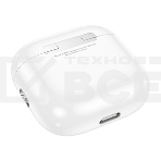Наушники TWS Hoco EW78 белый, вкладыши, Bluetooth, до 4 ч., фото4