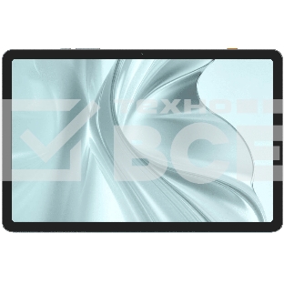 Планшет Tecno MegaPad Pro T1201 12', 8GB, 128GB, LTE, Android 15 серый