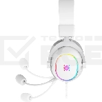 Игровая гарнитура Defender (62560) HALO белый, фото3