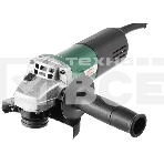 Угловая шлифовальная машина машина Haммer USM850D 850Вт 12000об/мин d=125мм (839603), фото 1