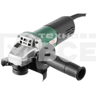 Угловая шлифовальная машина машина Haммer USM850D 850Вт 12000об/мин d=125мм (839603)