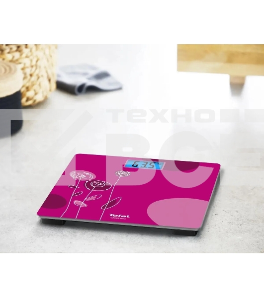 Электронные весы Tefal PP1531V0