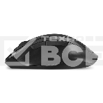 Мышь беспроводная SVEN RX-525SW черная (бесшумн. кл., 5+1кл. 600-1400DPI, Soft-touch, блист.), фото2