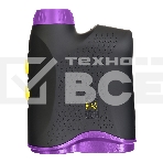 Лазерный строительный дальномер Ermenrich LR1500, фиолетовый 84085, фото5