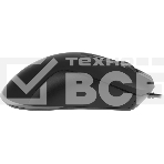 Мышь проводная Defender Arga GM-049 черный, 3600 dpi, USB, кнопки - 6, фото10