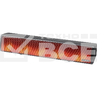 Саундбар Defender Z8, 2.0, черный