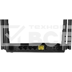 Роутер D-Link DIR-1260/RU/R1A, Wireless AC1200 2x2 MU-MIMO Dual-band Gigabit Router with 1 10/100/1000Base-T WAN port, 4 10/100/1000Base-T LAN ports and 1 USB port.802.11b/g/n/ac compatible, up to 300 Mbps, фото7