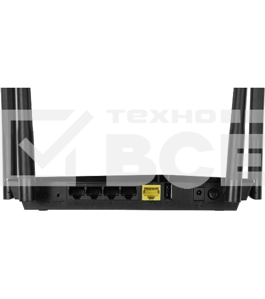 Роутер D-Link DIR-1260/RU/R1A, Wireless AC1200 2x2 MU-MIMO Dual-band Gigabit Router with 1 10/100/1000Base-T WAN port, 4 10/100/1000Base-T LAN ports and 1 USB port.802.11b/g/n/ac compatible, up to 300 Mbps