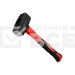 Кувалда Matrix ''optimal'' 1000 г, фибергласовая обрезиненная рукоятка, фото6