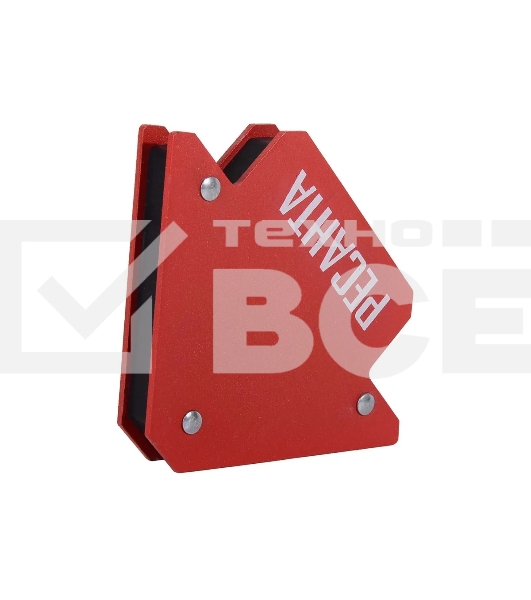 Угольник магнитный Ресанта УМ-11