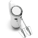 Миксер ручной Candy CM-100 300Вт белый, фото4
