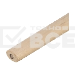 Рукоятка для молотка Сибртех шлифованная, БУК, 250 мм, фото2