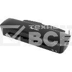 Ламинатор Fellowes Arc A4 черный (FS-45700) A4 (75-80мкм) 30 см/мин (2 вал.) лам.фото, фото 1