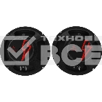 Колонки автомобильные Ural Молния АС-МЛ200 (без решетки) 200Вт 94дБ 4Ом 20 см (8дюйм) (ком.: 2кол.) широкополосные однополосные, фото4